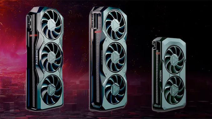 AMD to Introduce New Enthusiast-Class Graphics Cards This Quarter