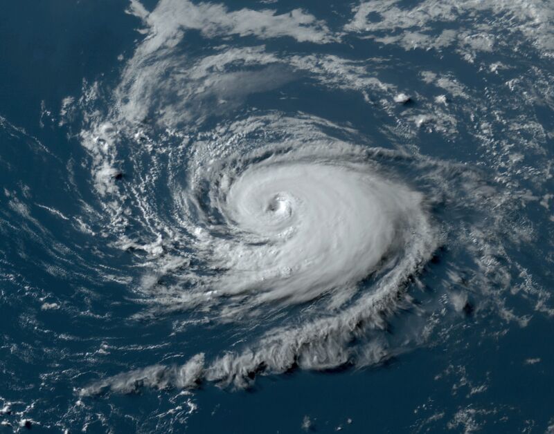 The Atlantic is frying, but so far hurricanes are dying. What’s going on?