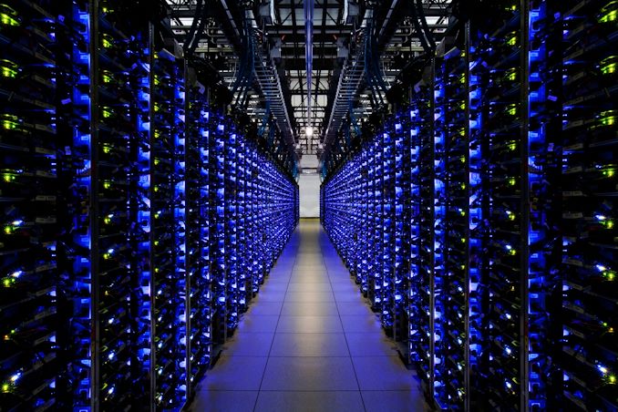 AI Server Market to Reach $150 Billion by 2027 – Foxconn