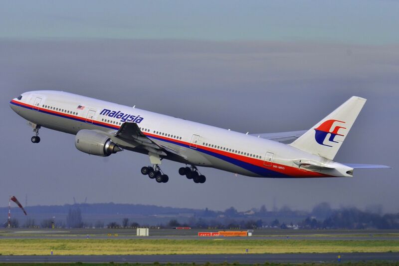 Barnacles could hold key to finding wreckage of Malaysia Airlines MH370