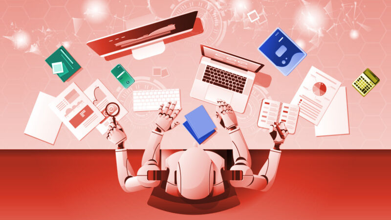 Google’s $30-per-month “Duet” AI will craft awkward emails, images for you