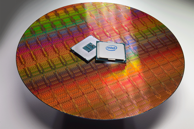 Intel and Synopsys Ink Deal to Develop IP for Intel’s 3 and 18A Nodes