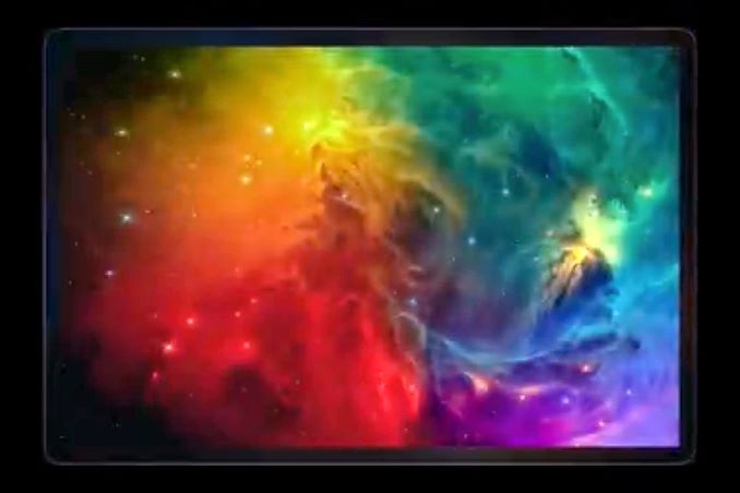 Minisforum Teases AMD Ryzen-Based Tablet