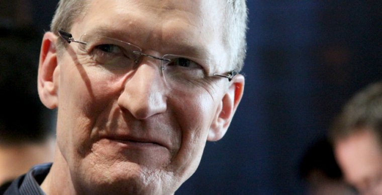 iPhone sales are down, but Apple’s subscriptions are growing fast