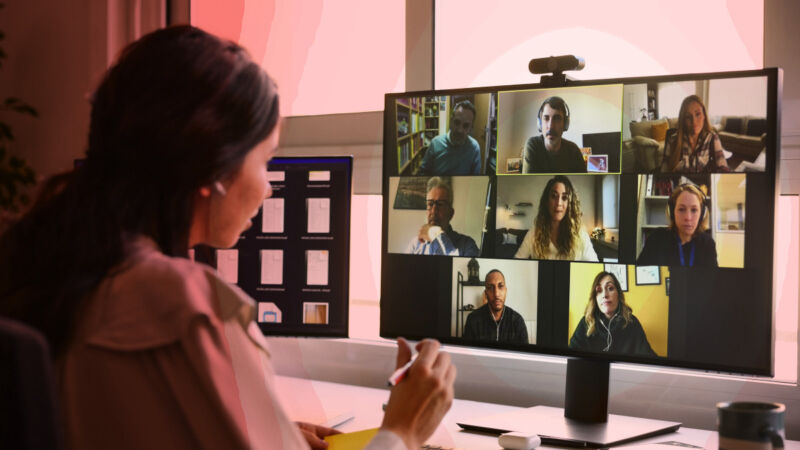 Zoom has “Zoom fatigue,” requires workers to return to the office