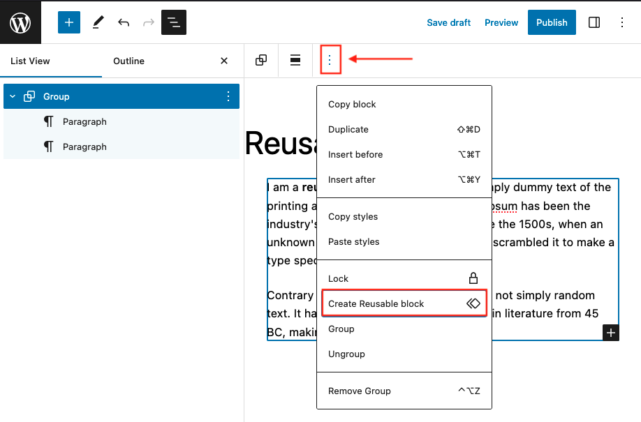 Exploring Enhanced Patterns In WordPress 6.3