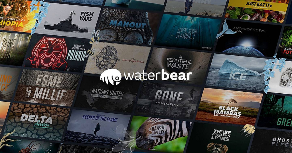 WaterBear: Building A Free Platform For Impactful Documentaries (Part 1)