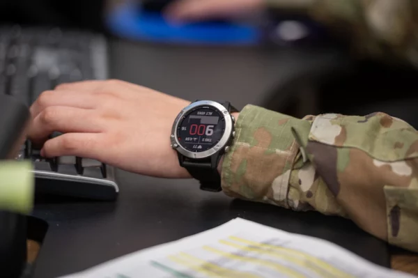 Predicting Disease With Wearables #WearableWednesday