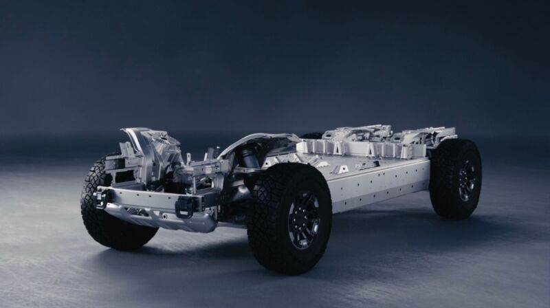Autoworker strike could give GM breathing room to fix battery production
