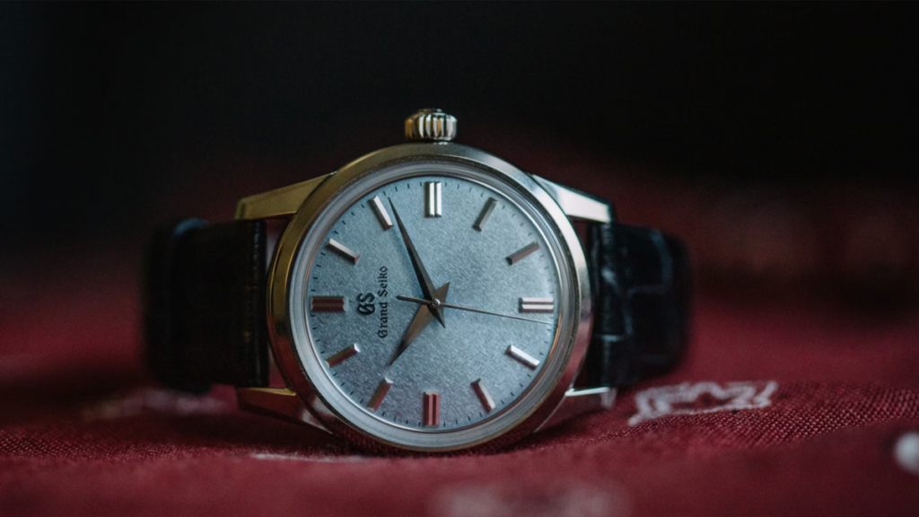 Beginner’s Guide: Why My First Nice Watch Was A Grand Seiko