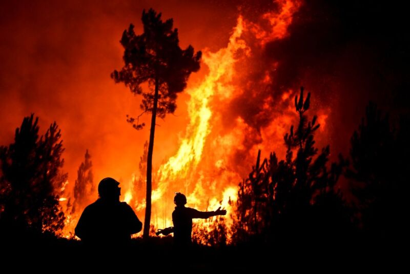“Unprecedented” youth climate trial demands action from 32 European governments