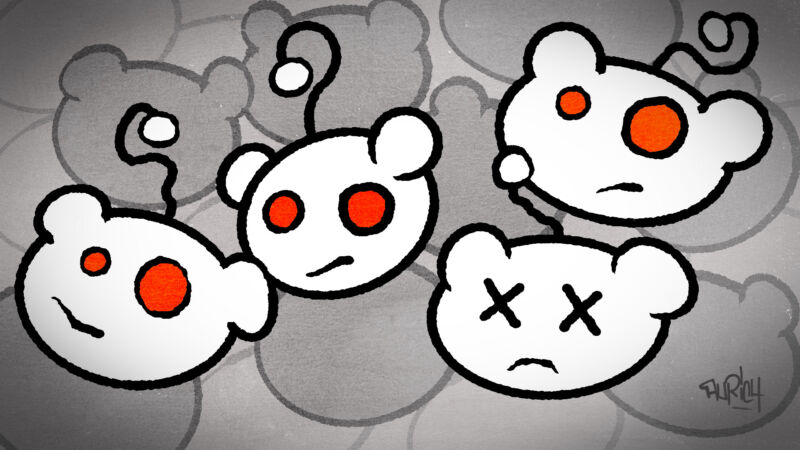 Reddit faces content quality concerns after its Great Mod Purge