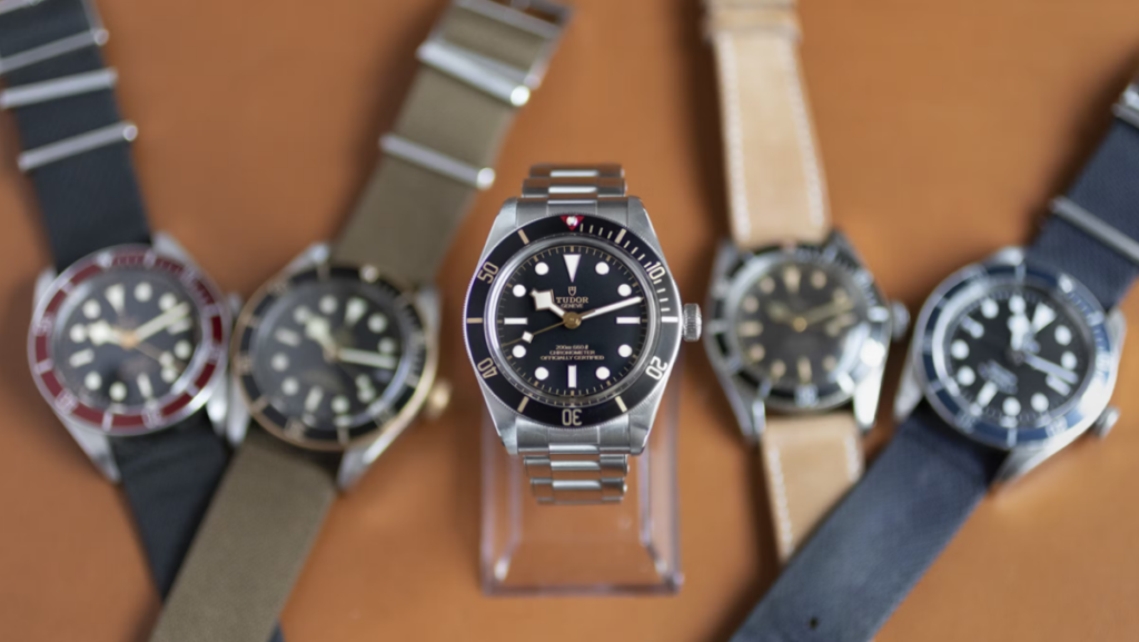 Buying, Selling, & Collecting: How The Way We Experience Nostalgia Is Changing How We Buy Watches
