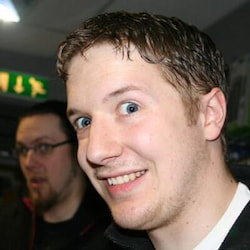 Smashing Podcast Episode 65 With Alex Older: How Do You Run A Grassroots Conference?