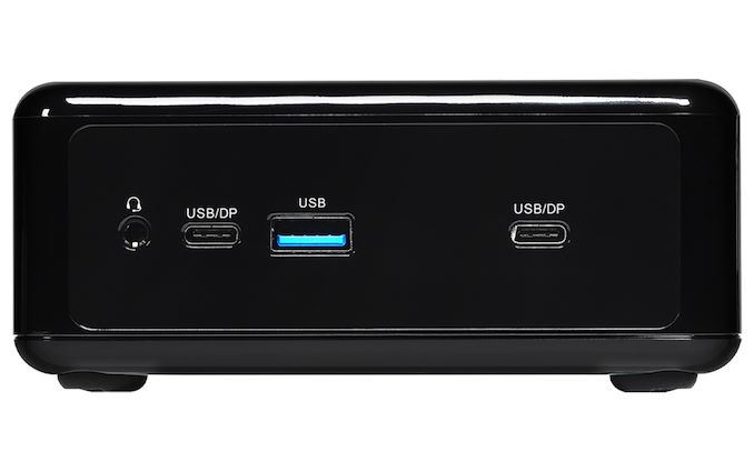 ASRock Reveals 4×4 Box 7040 Series: SFF PCs with AMD Phoenix and USB4