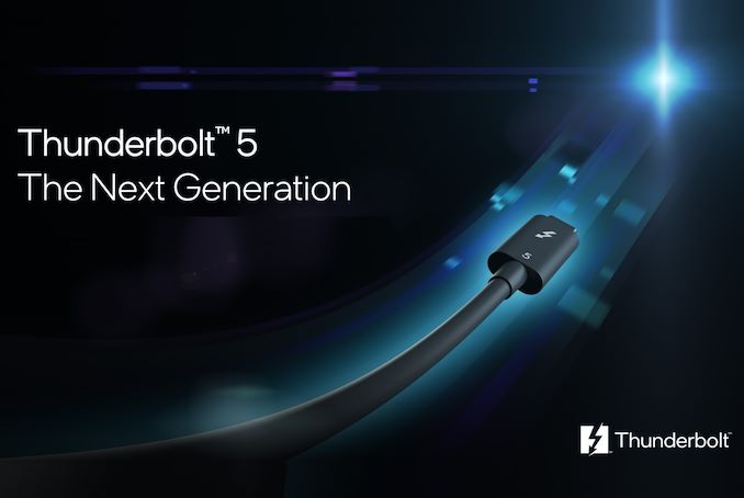 Intel Unveils Barlow Ridge Thunderbolt 5 Controllers – TB5 Launching In 2024
