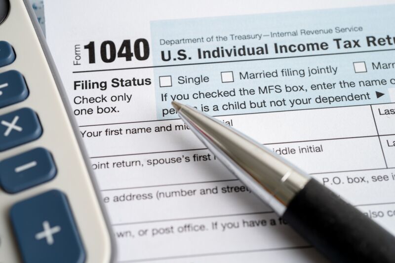 FTC judge rules Intuit broke law, must stop advertising TurboTax as “free”