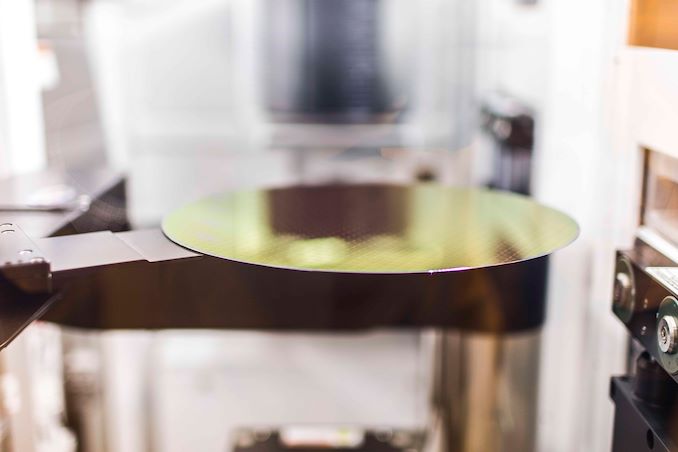 GlobalFoundries Applies for CHIPS Money to Expand U.S. Fabs