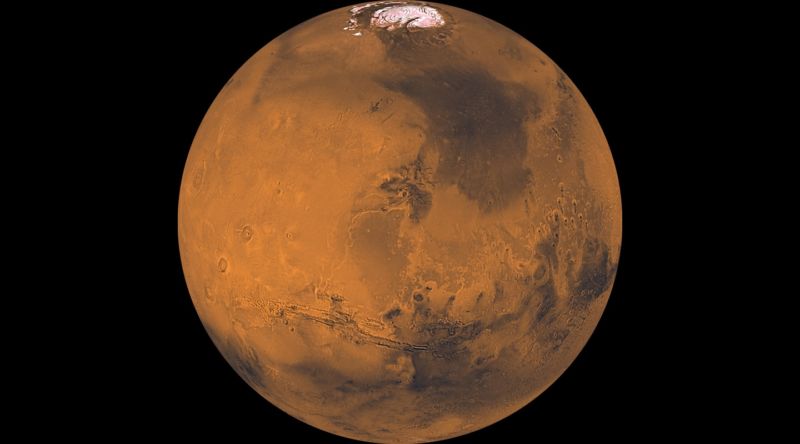 Independent reviewers find NASA Mars Sample Return plans are seriously flawed