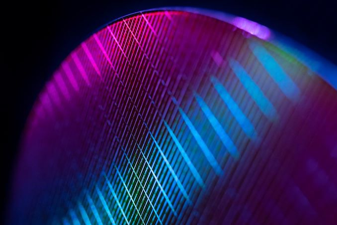 Micron Samples 128 GB Modules Based on 32 Gb DDR5 ICs