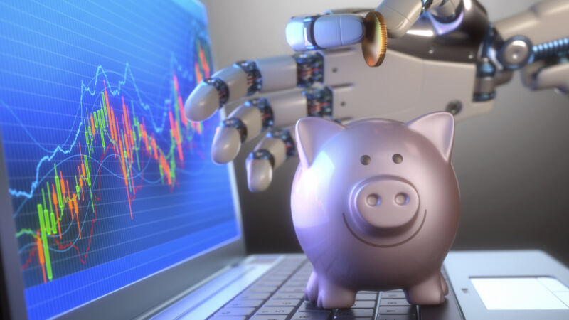 TurboTax-maker Intuit offers an AI agent that provides financial tips