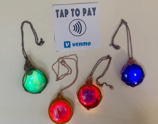 Tutorial: Scannable Links with NFC – Make a DIY Tap-to-Pay link or Social Media Link