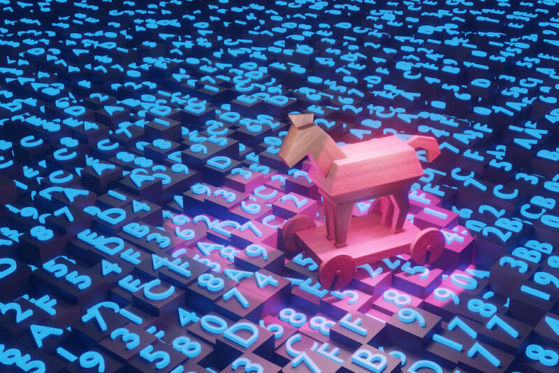 Chinese hackers have unleashed a never-before-seen Linux backdoor