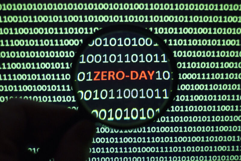 With 0-days hitting Chrome, iOS, and dozens more this month, is no software safe?