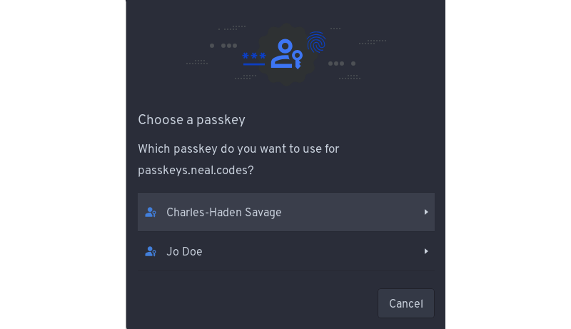 Passkeys: A No-Frills Explainer On The Future Of Password-Less Authentication
