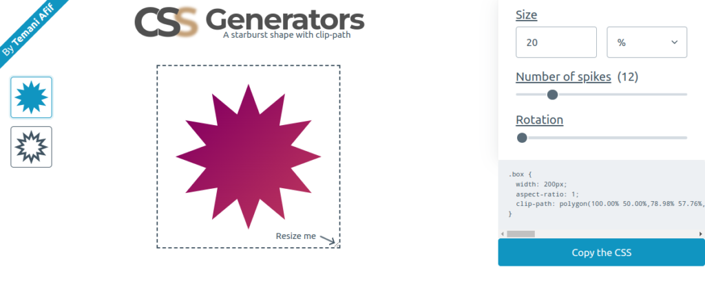 Re-Creating The Pop-Out Hover Effect With Modern CSS (Part 2)