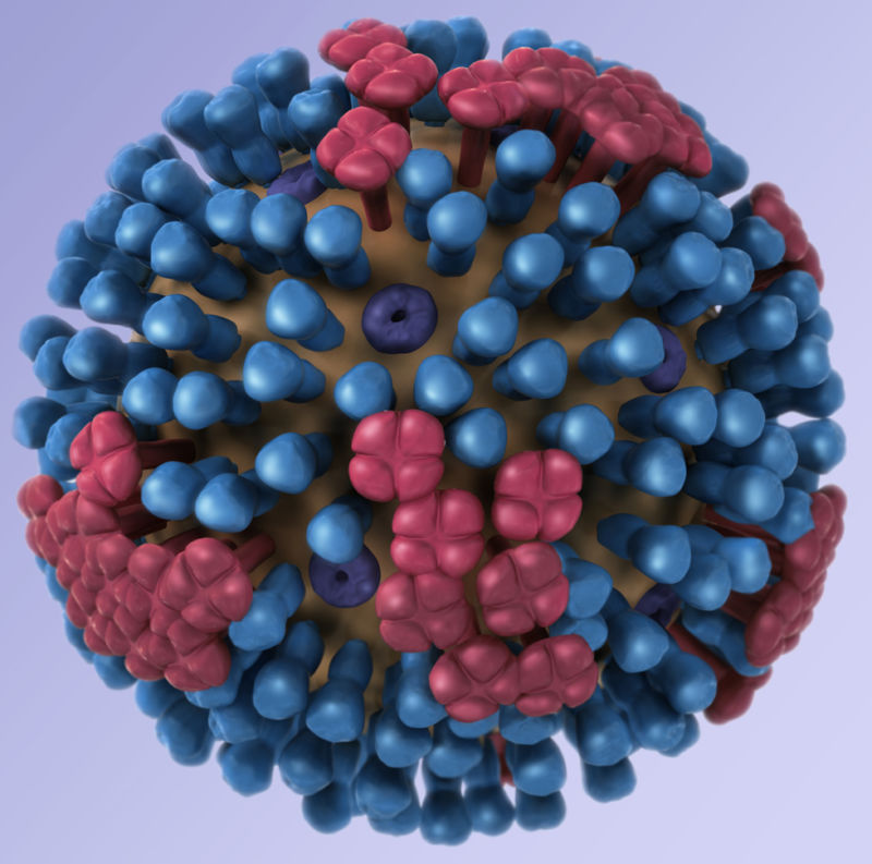 After COVID killed off a flu strain, annual flu shots are in for a redesign