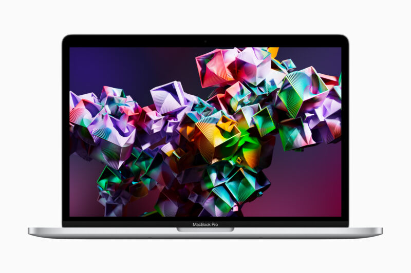 Apple’s cheaper 14-inch MacBook Pro is killing the old 13-inch version