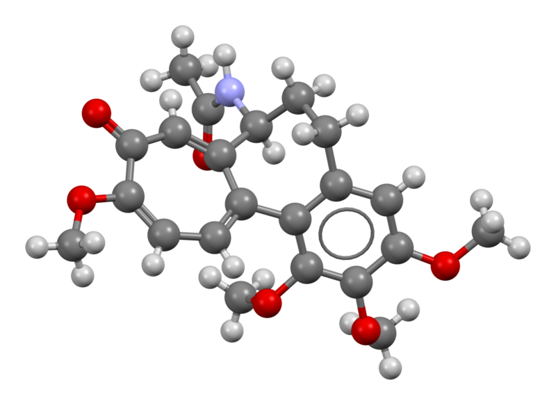 Poison expert allegedly poisoned wife—with a shockingly toxic gout drug