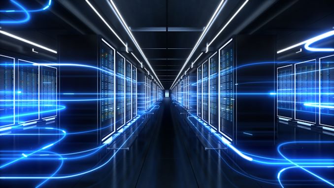 Arm Total Design to Facilitate Development of Custom Datacenter SoCs