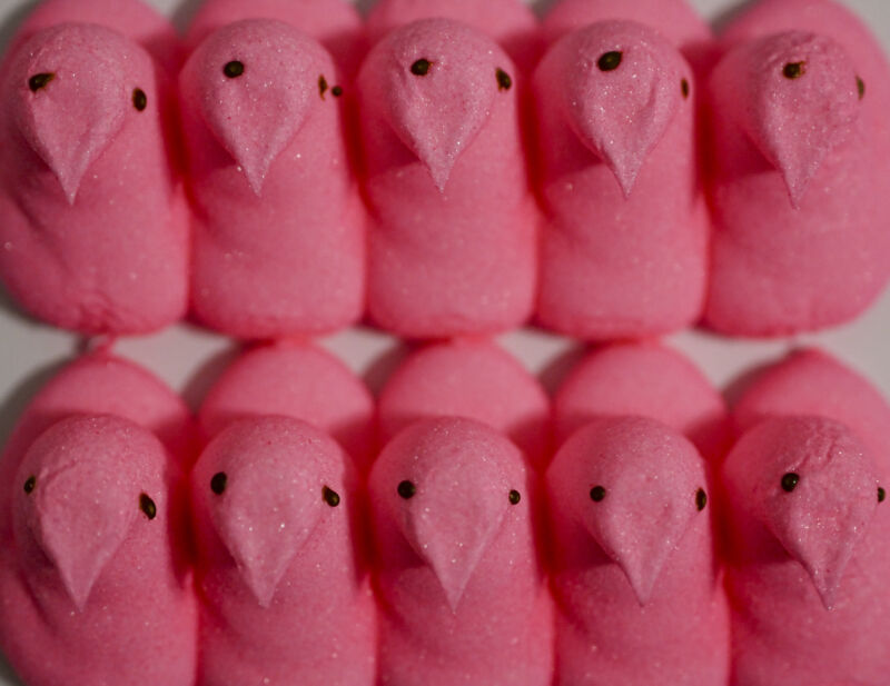 The data and puzzling history behind California’s new red food dye ban
