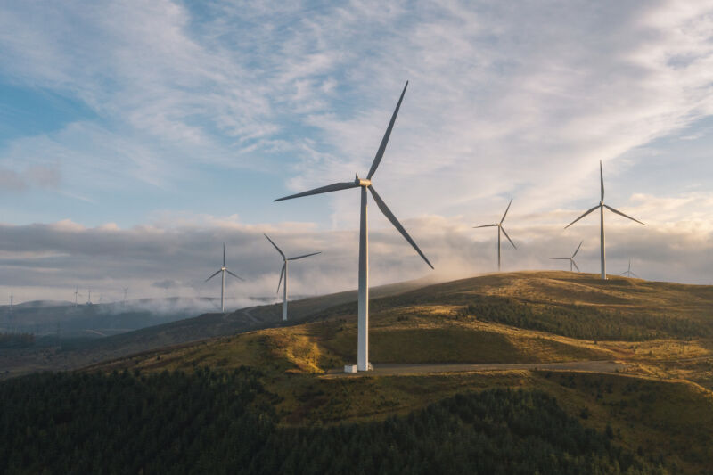 Report: US needs much more than the IRA to get to net zero by 2050