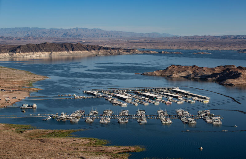 Hydro dams are struggling to handle the world’s intensifying weather