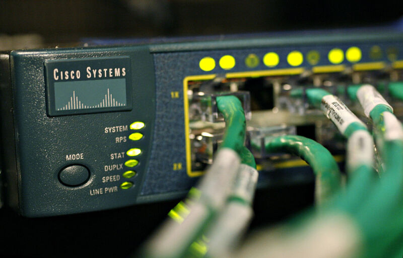 Actively exploited Cisco 0-day with maximum 10 severity gives full network control