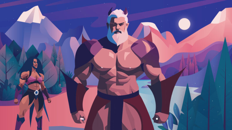 Adobe’s AI image generators get beefy updates, including vector graphics