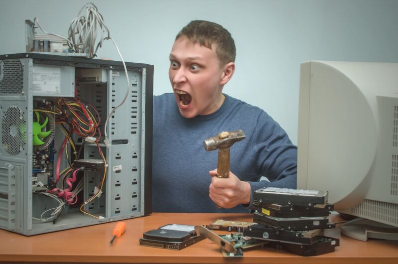 The latest high-severity Citrix vulnerability under attack isn’t easy to fix