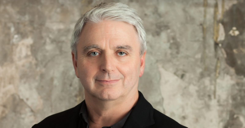 Unity CEO John Riccitiello is retiring, effective immediately