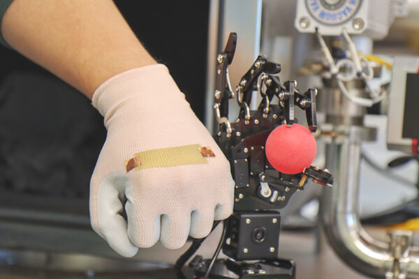 Flexible and Wearable Sensors