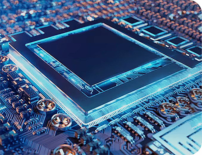 Samsung Lines Up First Server Customer For 3nm Fabs