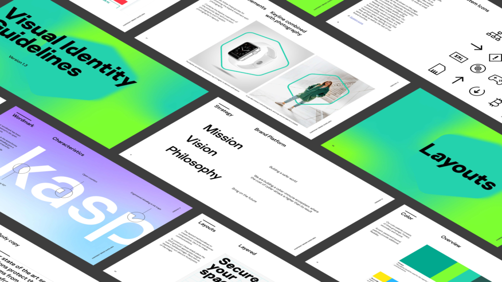 Crafting A Killer Brand Identity For A Digital Product