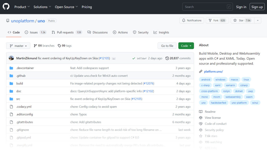 An Efficient Design-to-Code Handoff Process Using Uno Platform For Figma