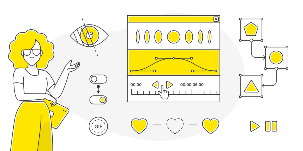 Creating Accessible UI Animations