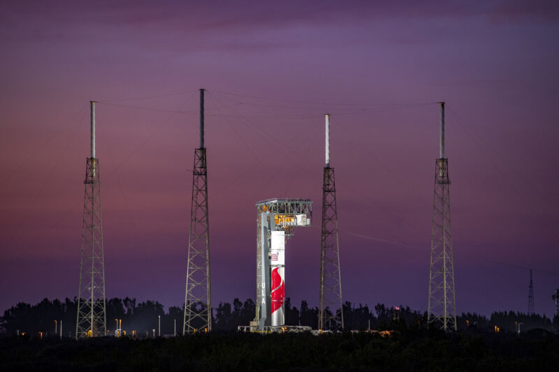 ULA chief on the Vulcan rocket: “The path to flight one is clear”