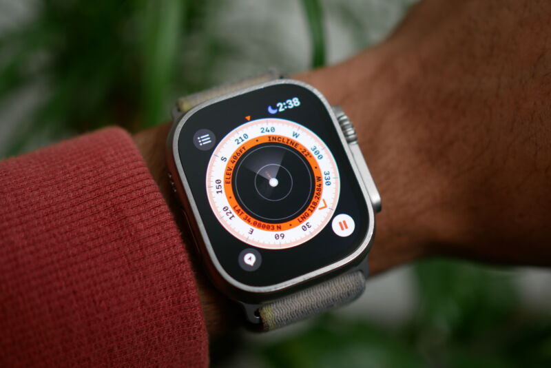 Dealmaster: Apple watches, TV mega-deals, headphone sales, and more
