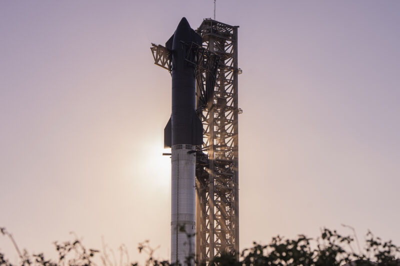 What NASA wants to see from SpaceX’s second Starship test flight