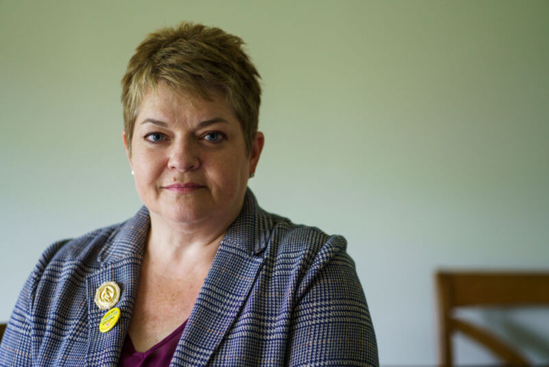 Tenn. vaccine chief, fired after promoting COVID shots, gets $150K settlement